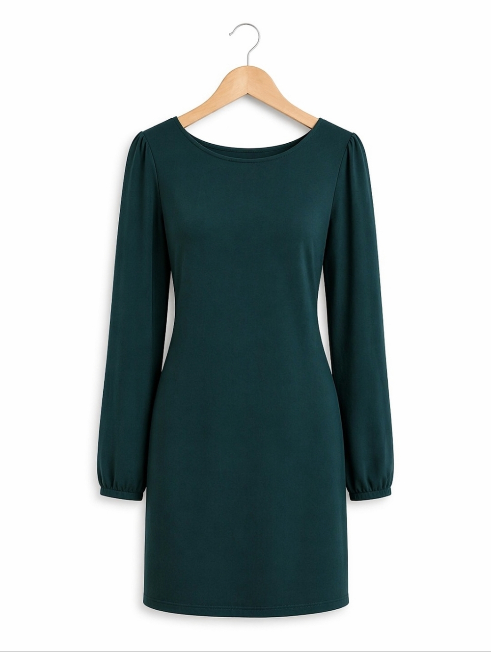 Green 💚 Dress Small
